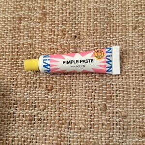 INNBEAUTY PROJECT Pimple Paste Overnight Drying Paste 14.5 g